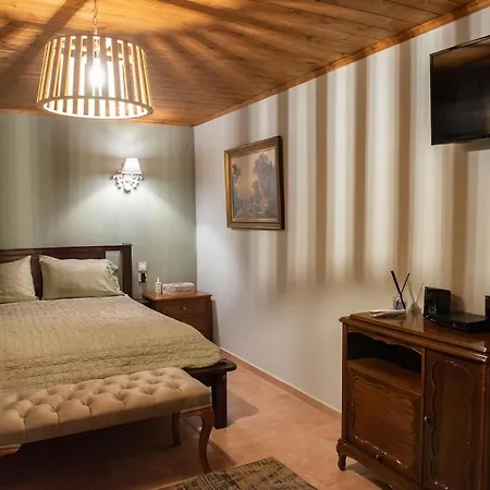 Dandy Tsagkarada-sweet Apple-mini Pool Casa de Férias Tsagarada