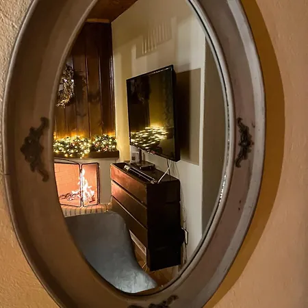 Dandy Tsagkarada-sweet Apple-mini Pool Casa de Férias