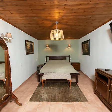 Dandy Tsagkarada-sweet Apple-mini Pool Casa de Férias Tsagarada